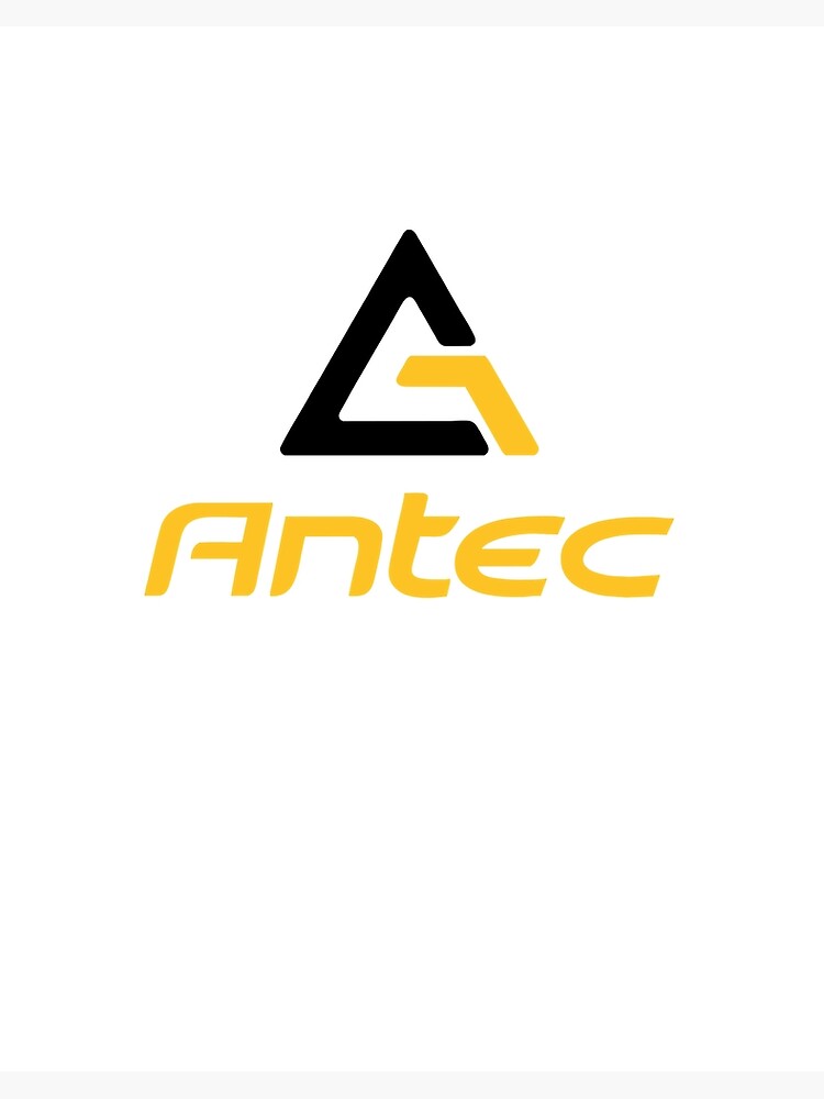 Antec C5 ARGB Black 4mm Tempered Glass Left Side Panel Replacement for Antec C5 ARGB Mid-Tower Case