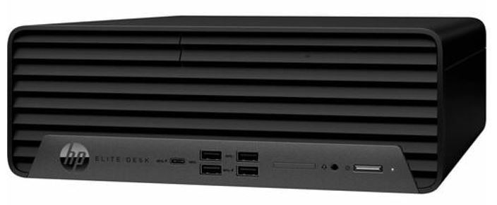 HP Elite SFF 800 G9 Desktop PC Intel Core i7-14700 vPro 16GB DDR5-4800 512GB NVMe SSD Windows 11 Pro UHD 770 Graphics 2xDP HDMI KB+Mouse 3YR Onsite Warranty
