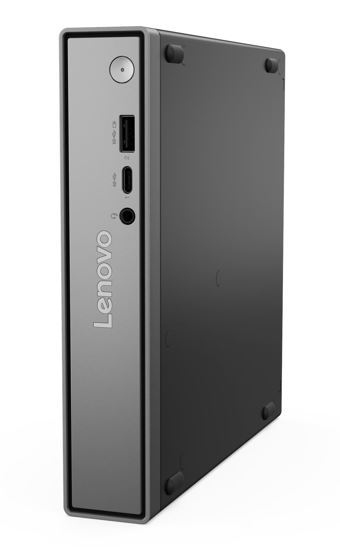 LENOVO ThinkCentre N50Q G5 Tiny Desktop PC Intel Core i5-13420H 16GB DDR5-5600 256GB PCIe 4.0 NVMe SSD Windows 11 Pro Intel UHD Graphics USB-C HDMI 2.1
