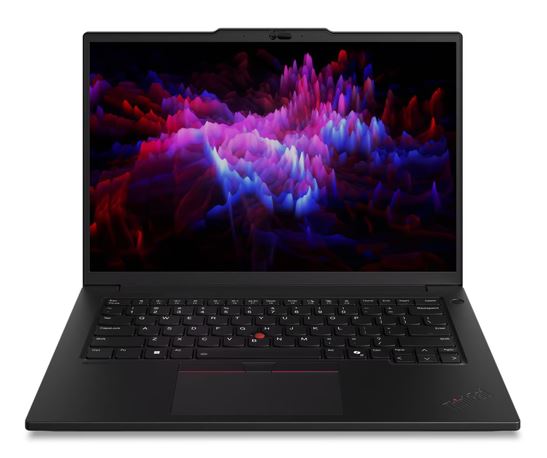 LENOVO ThinkPad P14s G6 14.5-inch WUXGA Touchscreen Intel Core Ultra 7 265H 32GB DDR5-5600 1TB PCIe 4.0 NVMe SSD NVIDIA RTX PRO 1000 8GB Windows 11 Pro