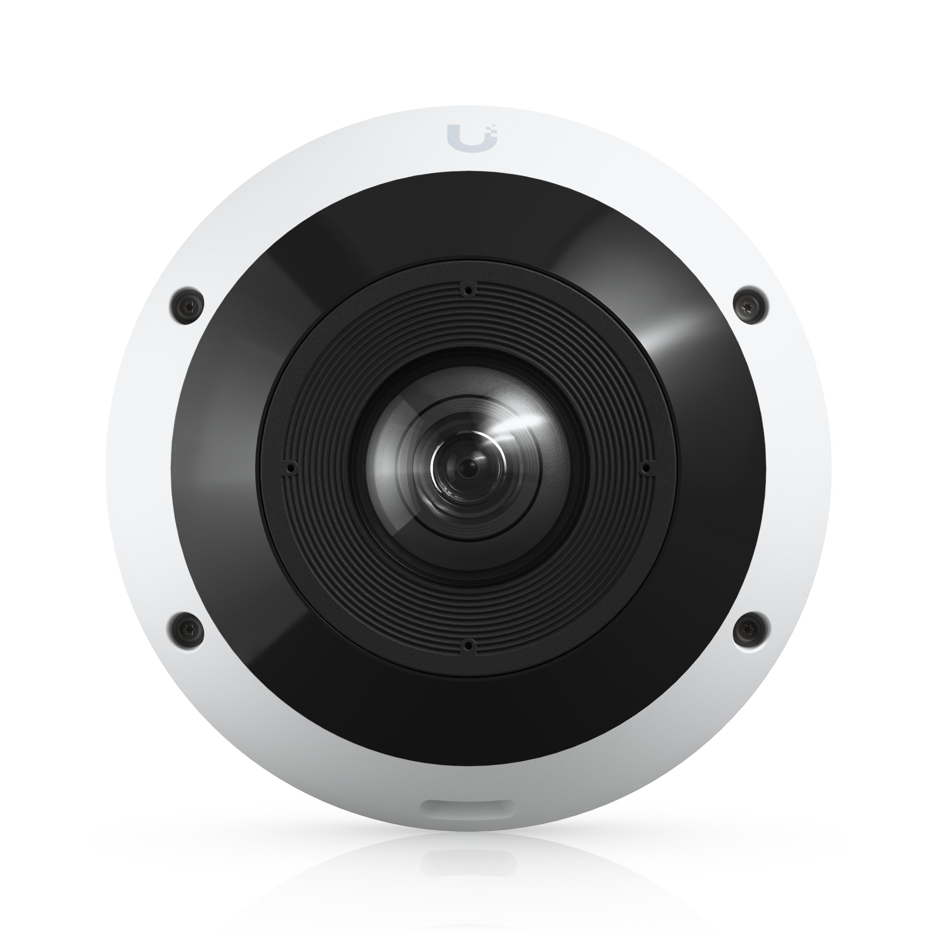 Ubiquiti G6 Pro 360 12MP All-Weather Vandal-Resistant PoE Camera with 360° Panoramic Coverage & Smart IR Night Vision
