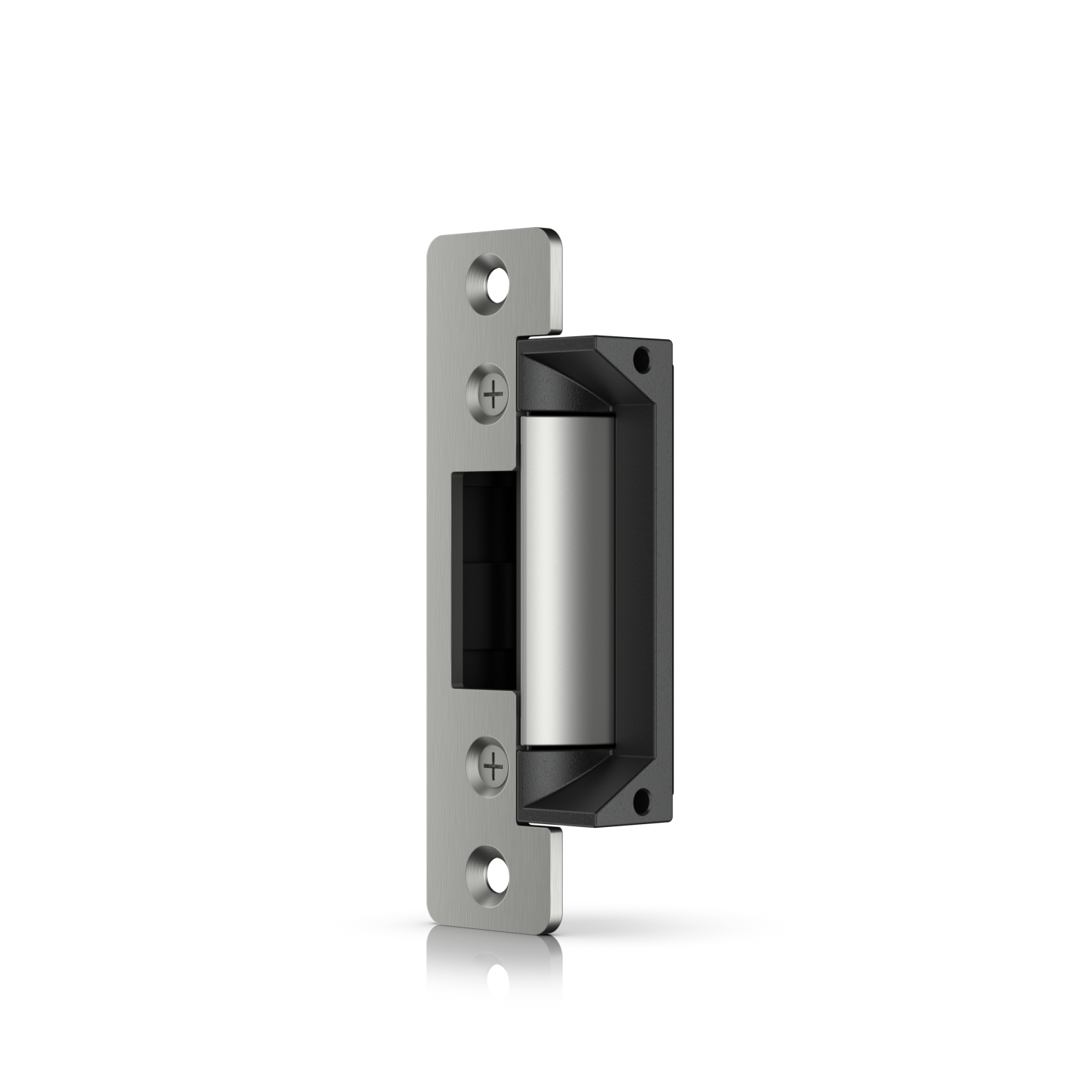 Ubiquiti UniFi UA-Lock-Electric Fail-Secure Electric Strike Lock, 1200kg Holding Force, ANSI-Compliant, Compatible with UniFi Access Hub